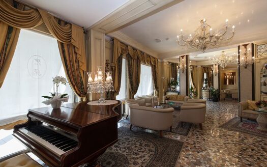 R0874 ASSET, Veneto, Lido di Venezia, Venezia