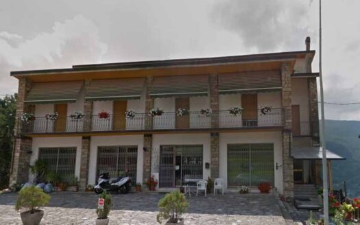 R0875 ASSET, Lombardia, Santa Margherita di Staffora, Pavia