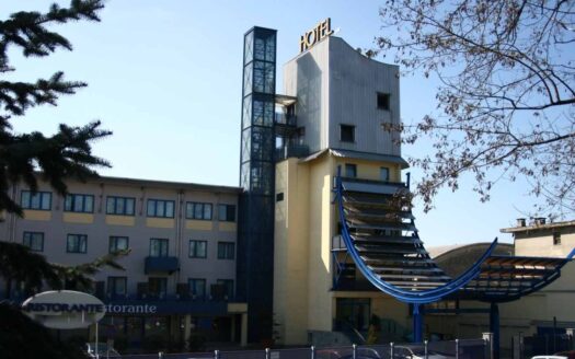 R0876 ASSET, Piemonte, Collegno, Torino