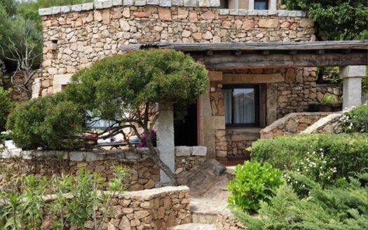 R0883 ASSET, Sardegna, Porto San Paolo, Sassari