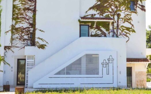 R0885 ASSET, Puglia, Corato, Bari