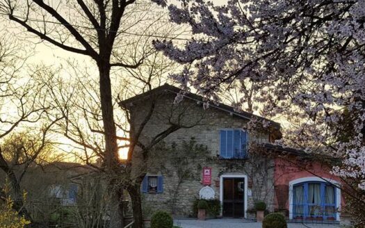 R0893 ASSET, Lombardia, Fortunago, Pavia