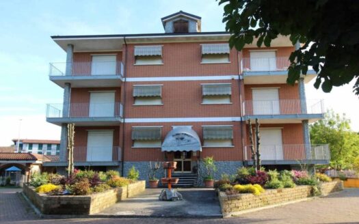 R0895 ASSET, Piemonte, Cisterna D’Asti, Asti