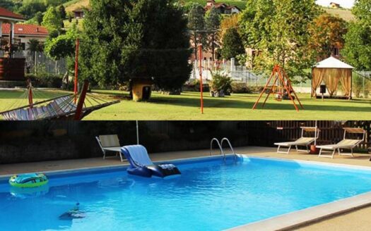 R0895 ASSET, Piemonte, Cisterna D’Asti, Asti