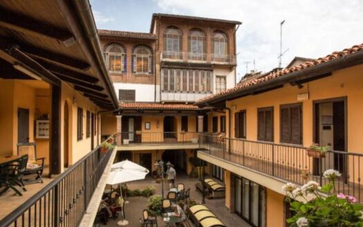 R0897 ASSET, Piemonte, Chivasso, Torino