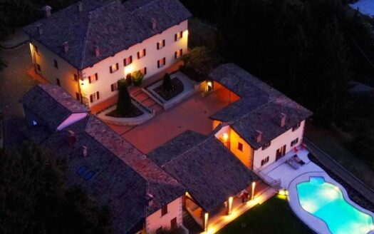 R0892 ASSET, Emilia Romagna, Pavullo nel Frignano, Modena