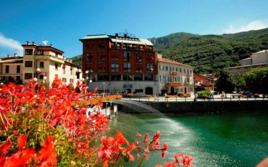 R0903 ASSET, Piemonte, Omegna, Verbano Cusio Ossola