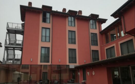 R0918 ASSET, Lombardia, Sannazzaro de Burgondi, Pavia