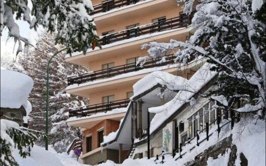 R0927 ASSET, Piemonte, Sauze d’Oulx, Torino