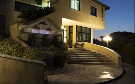 R0951 ASSET, Campania, San Nicola Manfredi, Benevento