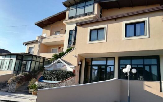 R0951 ASSET, Campania, San Nicola Manfredi, Benevento