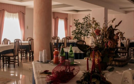 R0951 ASSET, Campania, San Nicola Manfredi, Benevento