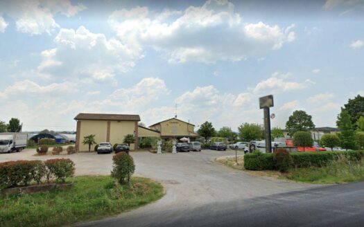 R0955 ASSET, Emilia Romagna, Faenza, Ravenna