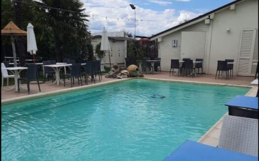 R0955 ASSET, Emilia Romagna, Faenza, Ravenna