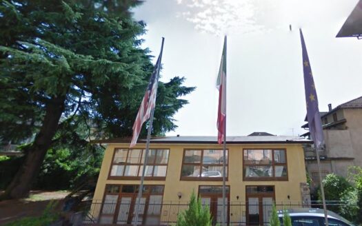 R0960 ASSET, Trentino Alto Adige, Roncegno Terme, Trento