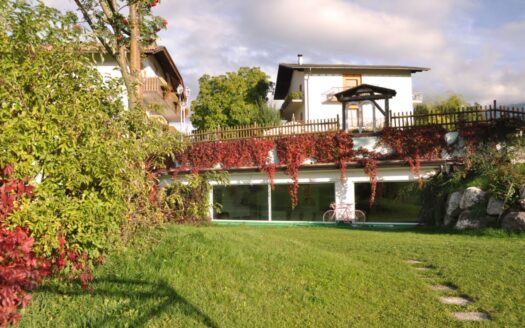 R0961 ASSET, Trentino Alto Adige, Cavareno, Trento