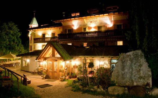 R0961 ASSET, Trentino Alto Adige, Cavareno, Trento