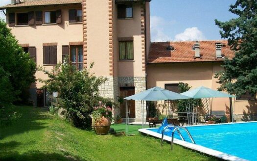 R0965 ASSET, Lombardia, Romagnese, Pavia