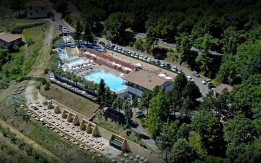 R0972 ASSET, Toscana, Carmignano, Prato