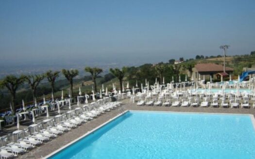 R0972 ASSET, Toscana, Carmignano, Prato