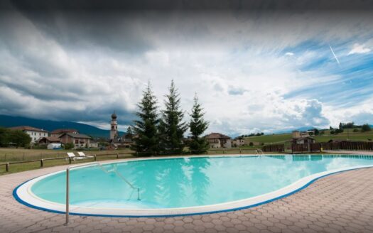 R0973 ASSET, Trentino Alto Adige, Sarnonico, Trento