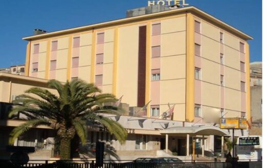 R0974 ASSET, Sicilia, Piazza Armerina, Enna