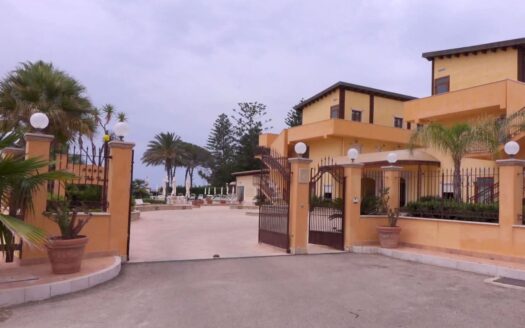 R0974 ASSET, Sicilia, Piazza Armerina, Enna