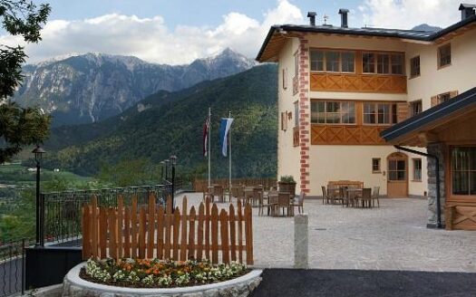 R1002 ASSET, Trentino Alto Adige, Roncegno Terme, Trento