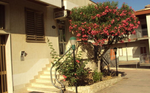 R1003 ASSET, Sicilia, Canicattì, Agrigento