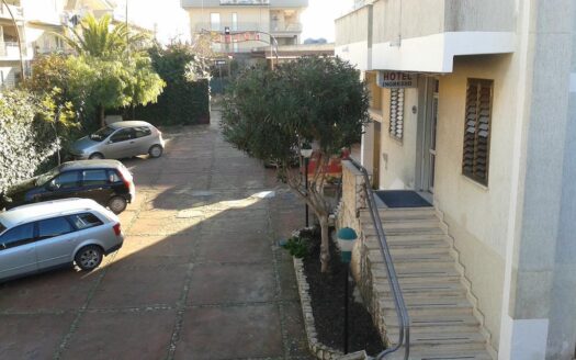 R1003 ASSET, Sicilia, Canicattì, Agrigento