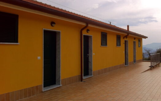 R1005 ASSET, Liguria, Calice di Cornoviglio, La Spezia