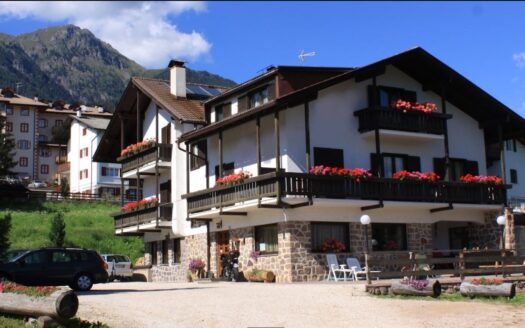 R1006 ASSET, Trentino Alto Adige, Daiano, Trento