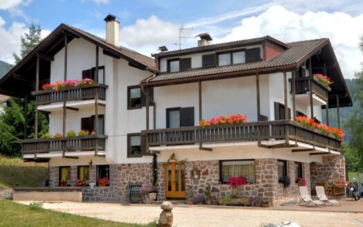 R1006 ASSET, Trentino Alto Adige, Daiano, Trento