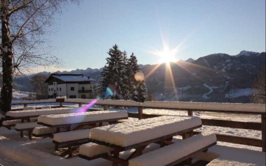 R1006 ASSET, Trentino Alto Adige, Daiano, Trento