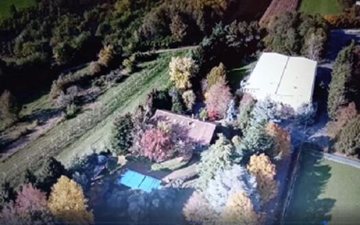 R1009 ASSET, Piemonte, San Ponso, Torino