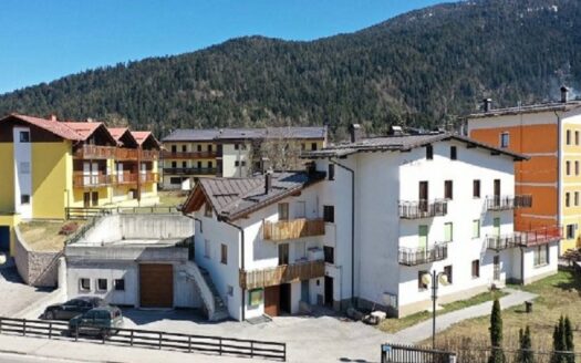 R1015 ASSET, Trentino Alto Adige, Andalo, Trento