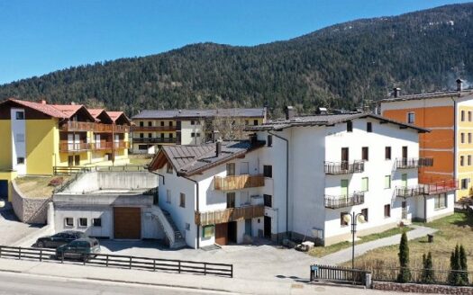 R1015 ASSET, Trentino Alto Adige, Andalo, Trento