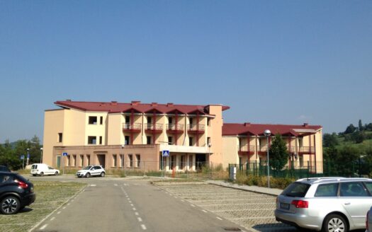 R1016 ASSET, Emilia Romagna, Castelnovo Né Monti, Reggio Emilia