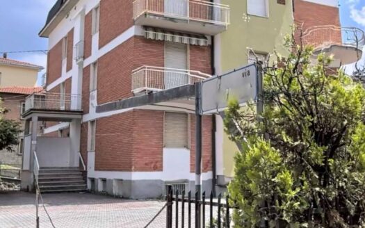 R1018 ASSET, Emilia Romagna, Zocca, Modena