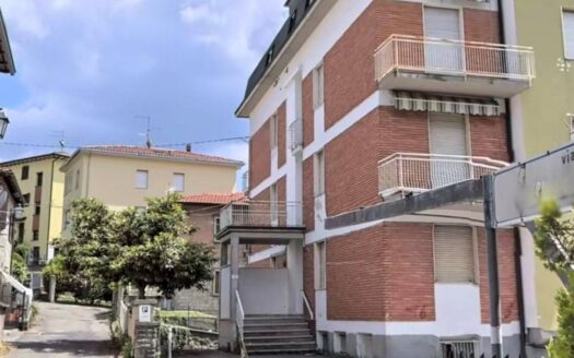 R1018 ASSET, Emilia Romagna, Zocca, Modena