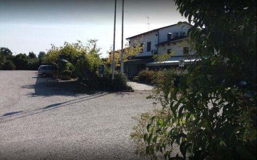 R1025 ASSET, Emilia Romagna, Novi di Modena, Modena