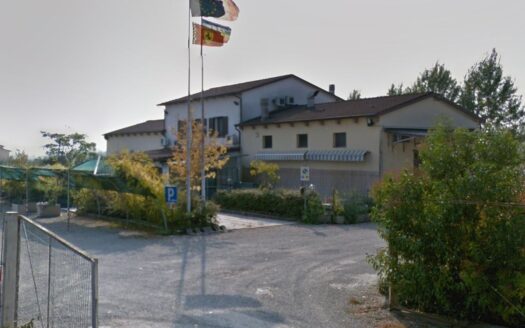 R1025 ASSET, Emilia Romagna, Novi di Modena, Modena