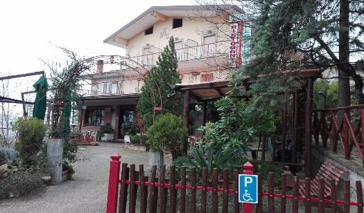 R1026 ASSET, Campania, Pietrastornina, Avellino