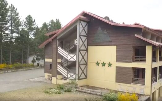 R1028 ASSET, Calabria, Taverna, Catanzaro