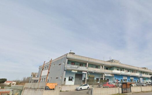 R1034 ASSET, Sardegna, Porto Torres, Sassari