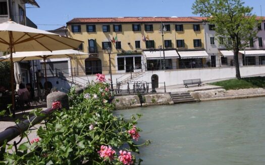 R1038 ASSET, Veneto, Dolo, Venezia