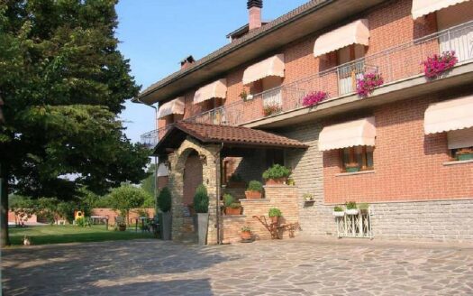 R1040 ASSET, Piemonte, Castagnole delle Lanze, Asti