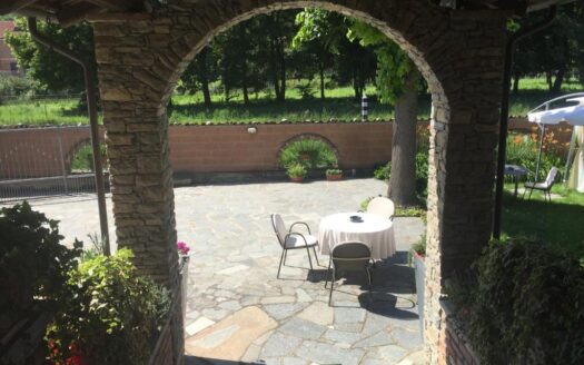 R1040 ASSET, Piemonte, Castagnole delle Lanze, Asti