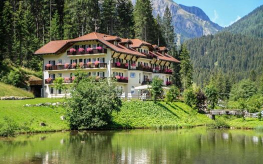 R1056 ASSET, Trentino Alto Adige, Primiero San Martino di Castrozza, Trento