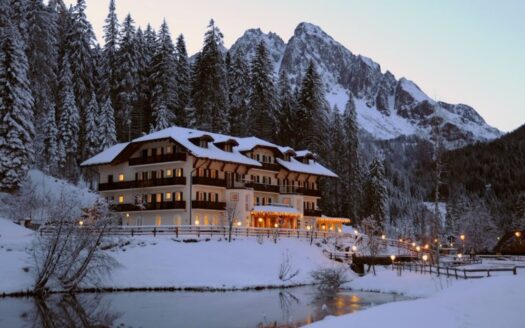 R1056 ASSET, Trentino Alto Adige, Primiero San Martino di Castrozza, Trento